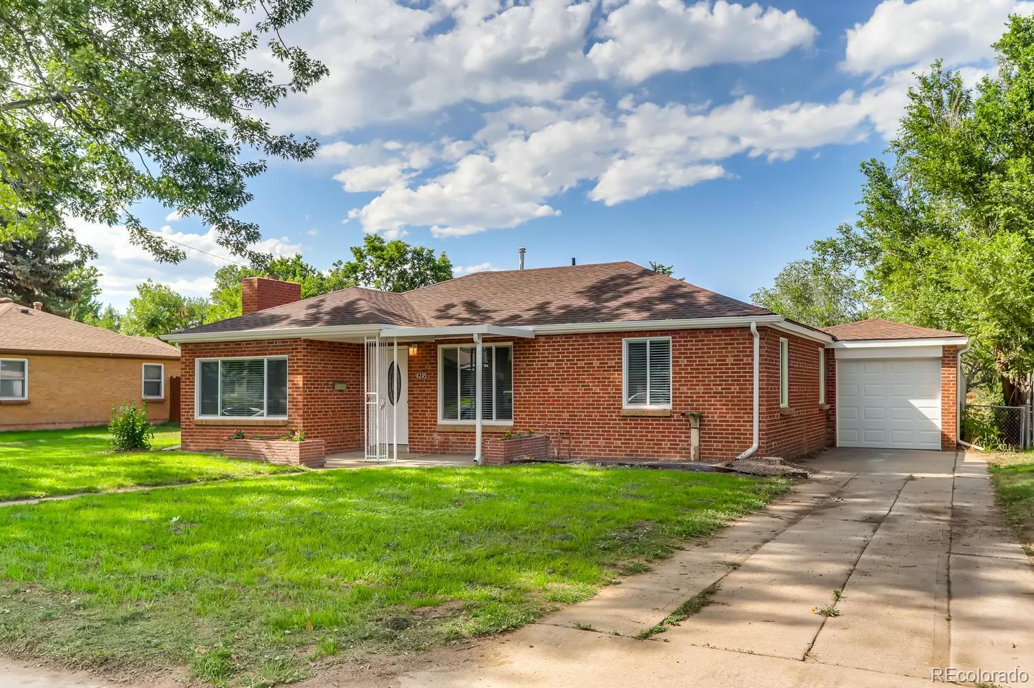 6245 West 46th Place Wheat Ridge, CO 80033 - Photo 3 of 27 Gallery Image 3