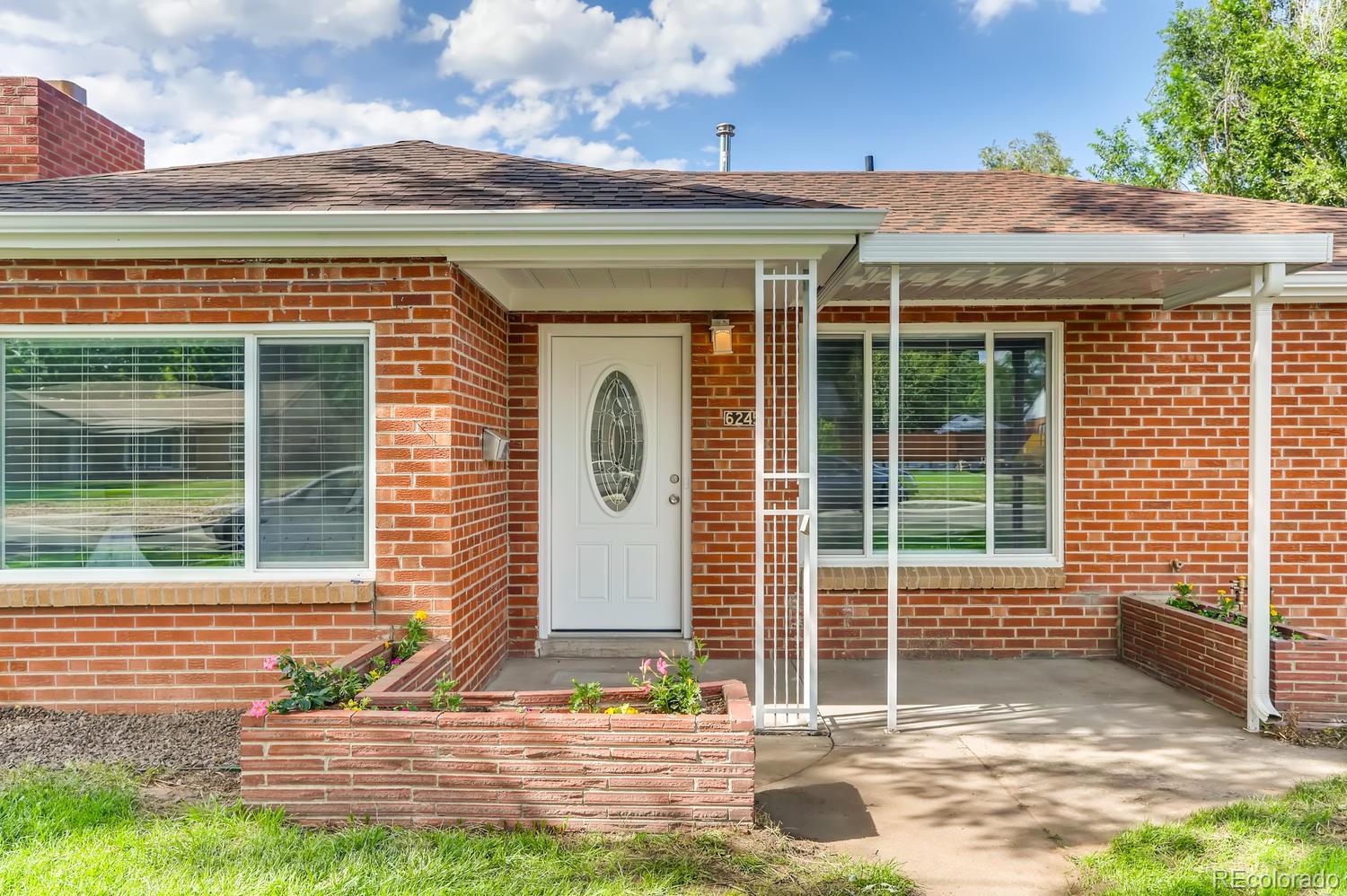 6245 West 46th Place Wheat Ridge, CO 80033 - Photo 4 of 27 Gallery Image 4