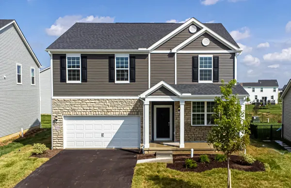 $479,900 | 1354 Acuff Avenue, Unit LOT 76, Lockbourne, OH 43137