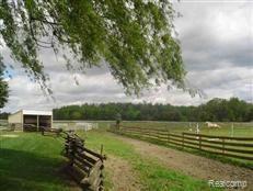 9190 Yager Road Goodells, MI 48027 - Photo 12 of 16 Yager Pastures