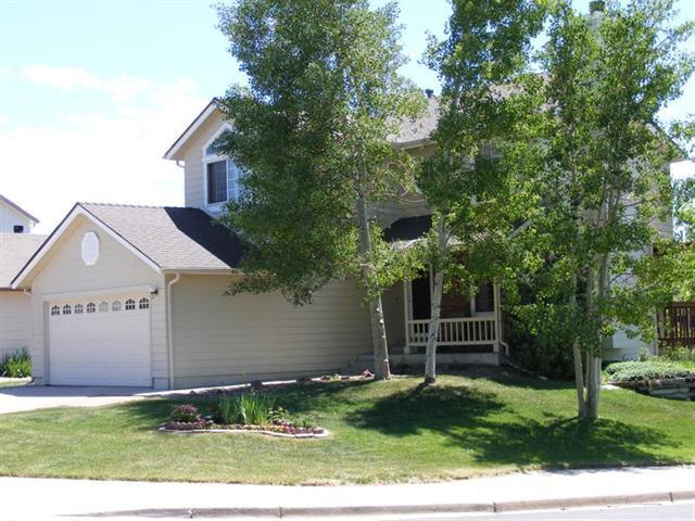 8901 Bermuda Run Circle Highlands Ranch, CO 80130 - Photo 1 of 1