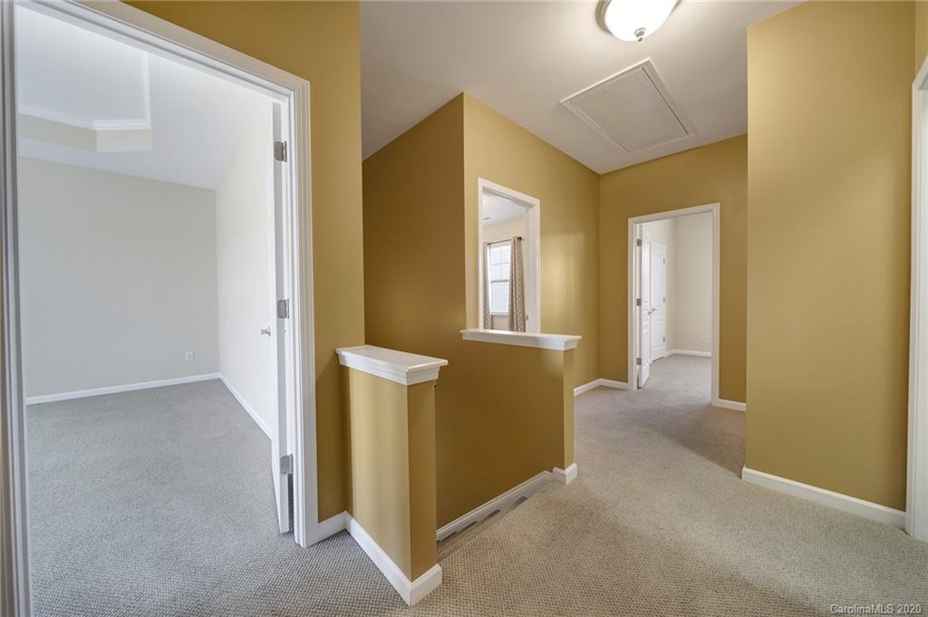 112 Falling Ridge Belmont, NC 28012 - Photo 14 of 30 an empty room and windows