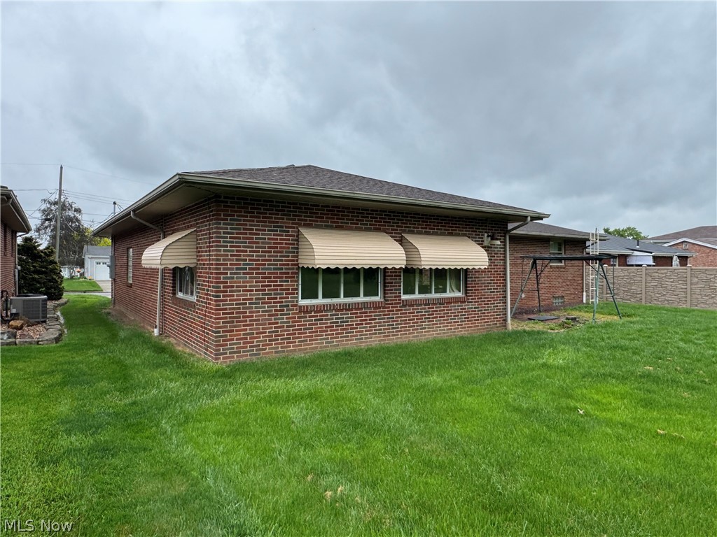 592 Omar Street Struthers, OH 44471 - Photo 11 of 11