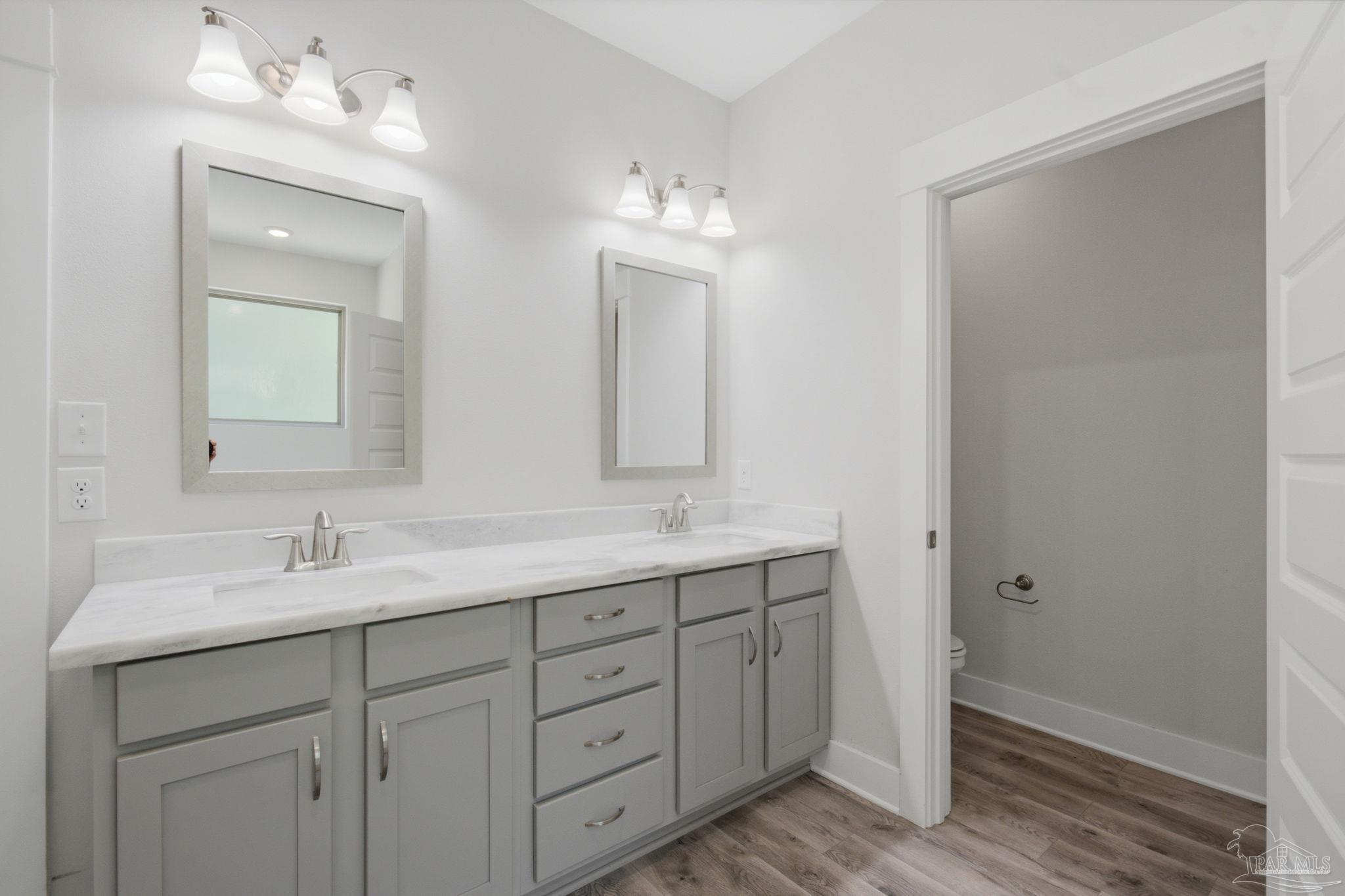 2849 Avalon Street Cantonment, FL 32533 - Photo 21 of 30