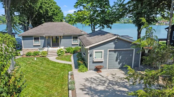 $629,900 | 280 Ethyl Drive, Brooklyn, MI 49230
