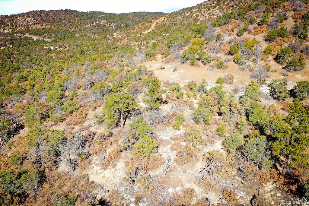 14 Fishers Peak Ranch Trinidad, CO 81082 - Photo 17 of 19 a view of a field