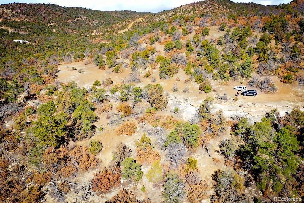 14 Fishers Peak Ranch Trinidad, CO 81082 - Photo 18 of 19