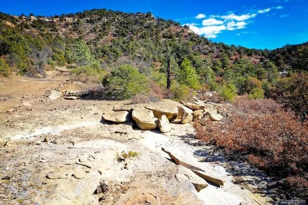 $125,000 | 14 Fishers Peak Ranch, Trinidad, CO 81082