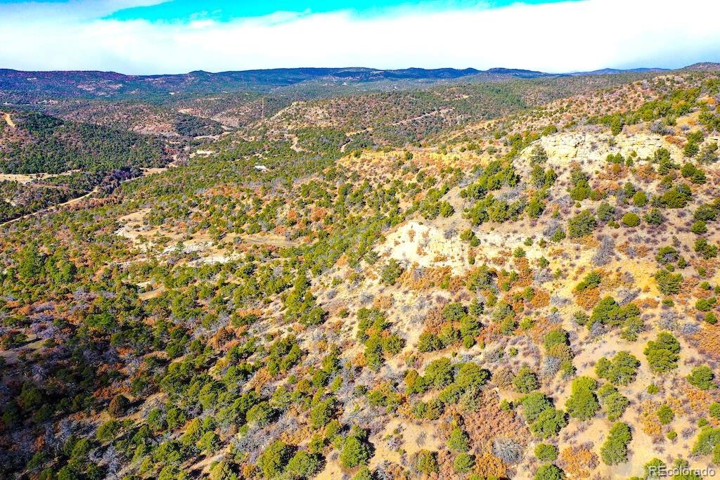 14 Fishers Peak Ranch Trinidad, CO 81082 - Photo 9 of 19 a view of city and mountain