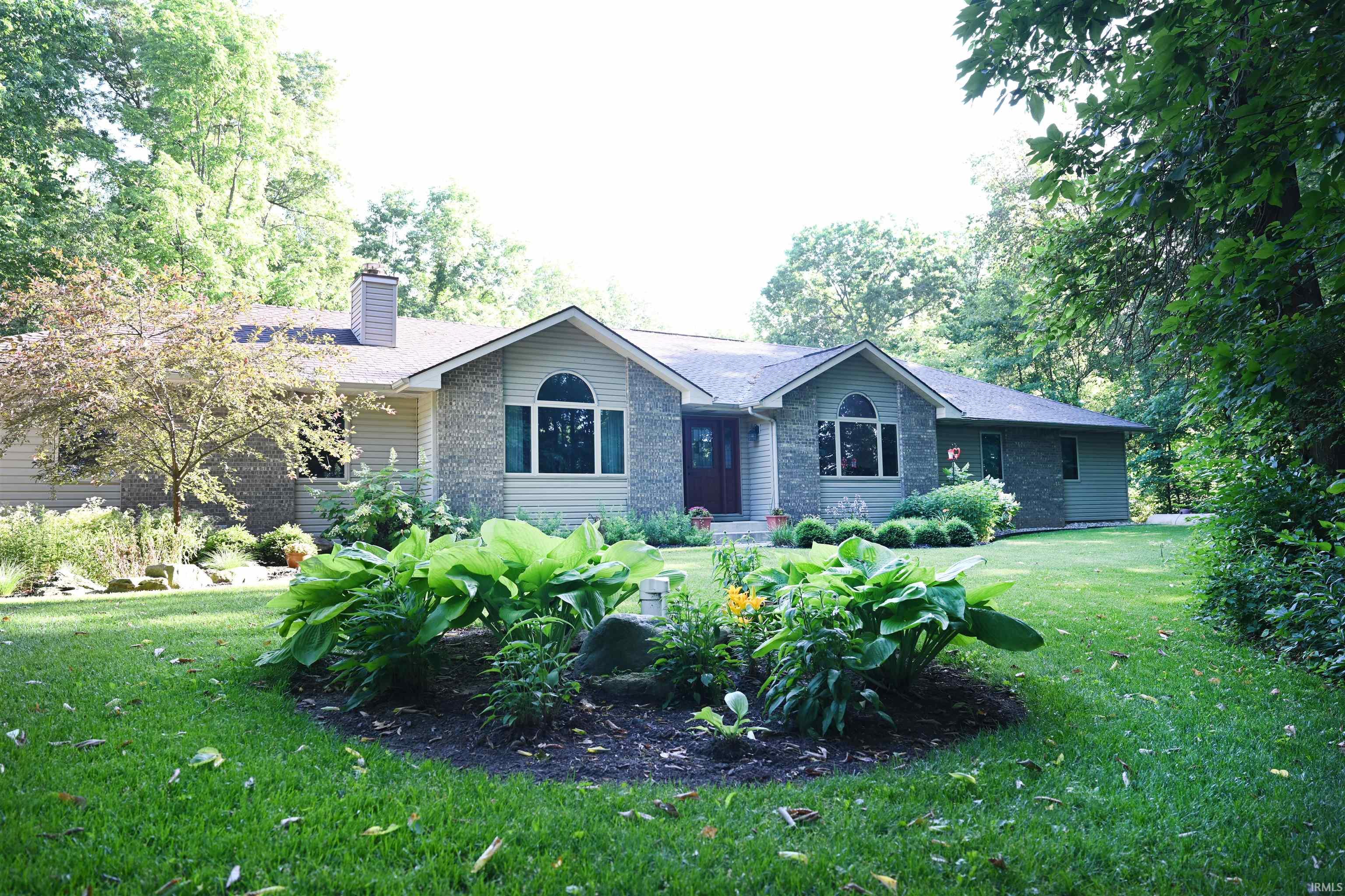 12405 Doty Road New Haven, IN 46774 - Photo 2 of 46