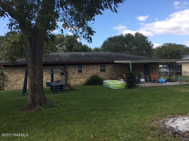 128 Rue Richaume Ville Platte, LA 70586 - Photo 2 of 16 IMG_3822