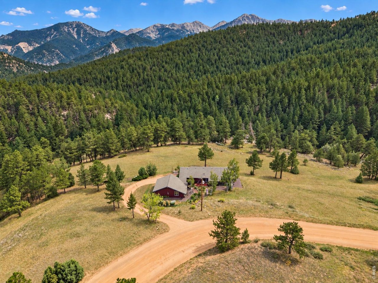 936 Pika Road Boulder, CO 80302 - Photo 1 of 30 Gallery Image 1