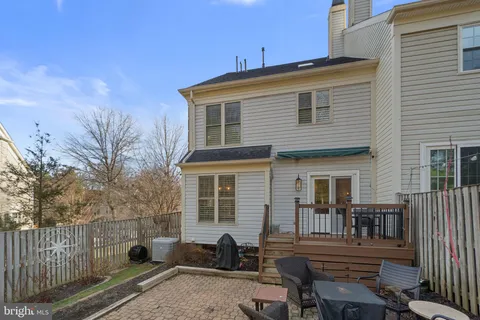 $612,000 | 11912 Thurloe Drive, Lutherville-Timonium, MD 21093