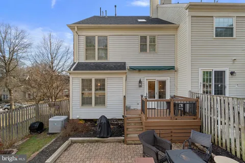 $612,000 | 11912 Thurloe Drive, Lutherville-Timonium, MD 21093