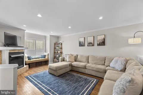 $612,000 | 11912 Thurloe Drive, Lutherville-Timonium, MD 21093