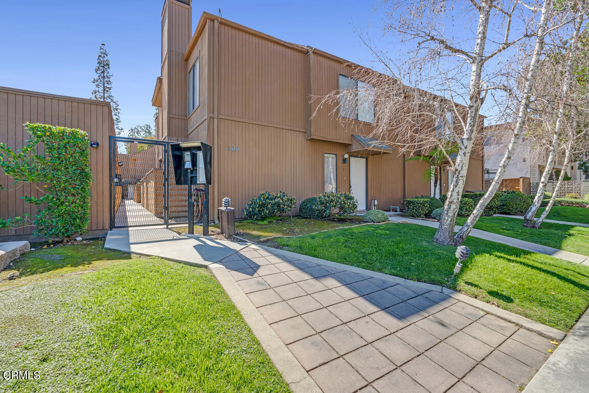 100 Hurlbut Street, Unit 1 Pasadena, CA 91105 - Photo 2 of 36 Hurlbut MLS-4