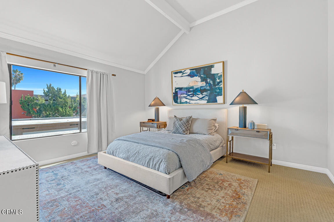 100 Hurlbut Street, Unit 1 Pasadena, CA 91105 - Photo 21 of 36 Hurlbut MLS-26