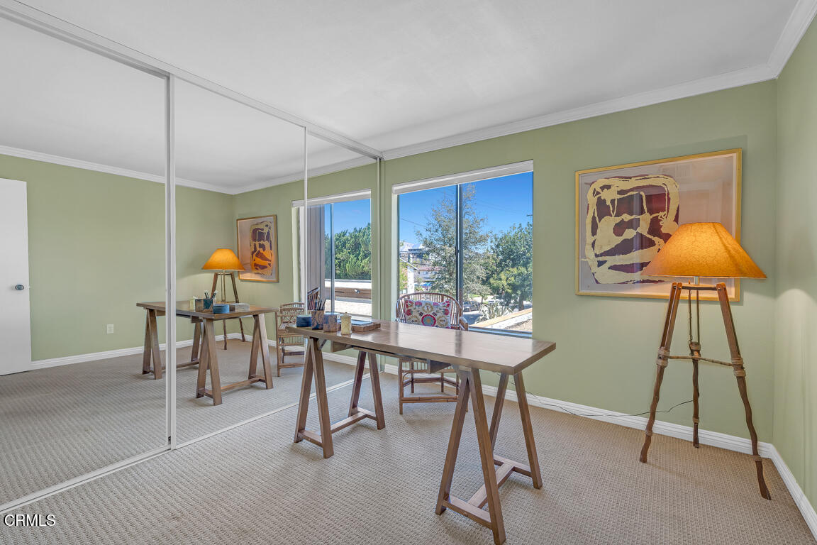 100 Hurlbut Street, Unit 1 Pasadena, CA 91105 - Photo 27 of 36 Hurlbut MLS-32