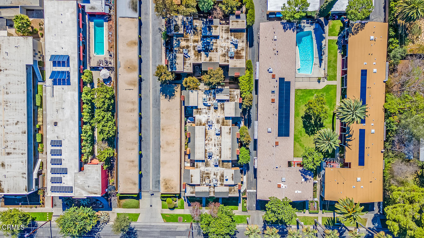 100 Hurlbut Street, Unit 1 Pasadena, CA 91105 - Photo 33 of 36 Hurlbut MLS-43