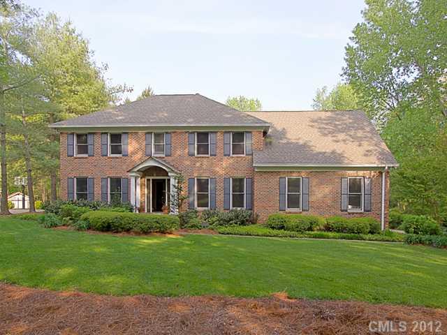 4324 Quail View Road Charlotte, NC 28226 - Photo 1 of 16 Gallery Image 1