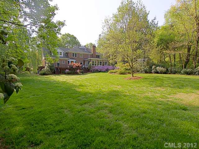 4324 Quail View Road Charlotte, NC 28226 - Photo 16 of 16 Gallery Image 16