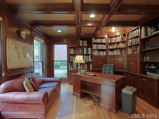 4324 Quail View Road Charlotte, NC 28226 - Photo 3 of 16 Gallery Image 3