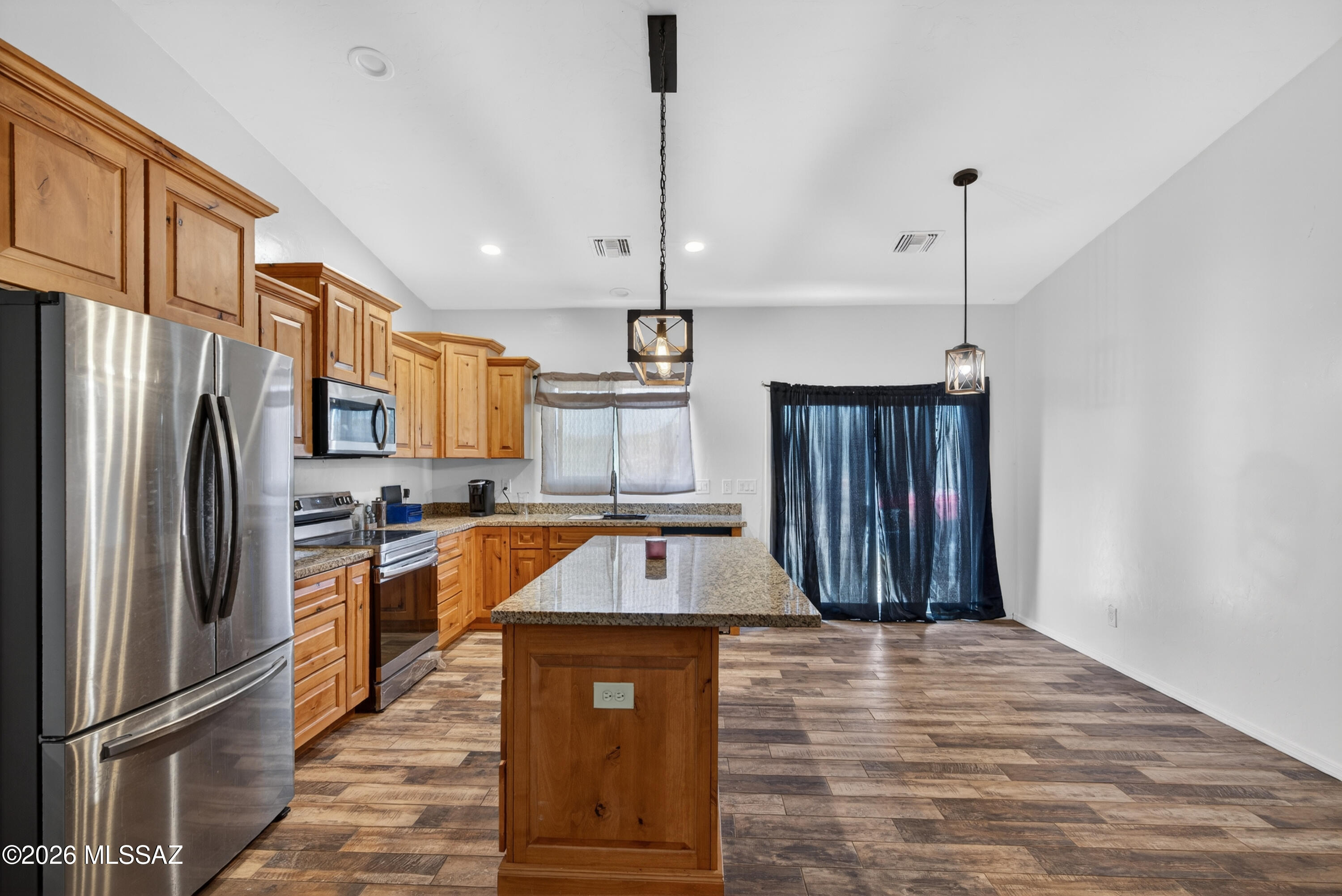 42 Via Irak Rio Rico, AZ 85648 - Photo 10 of 23