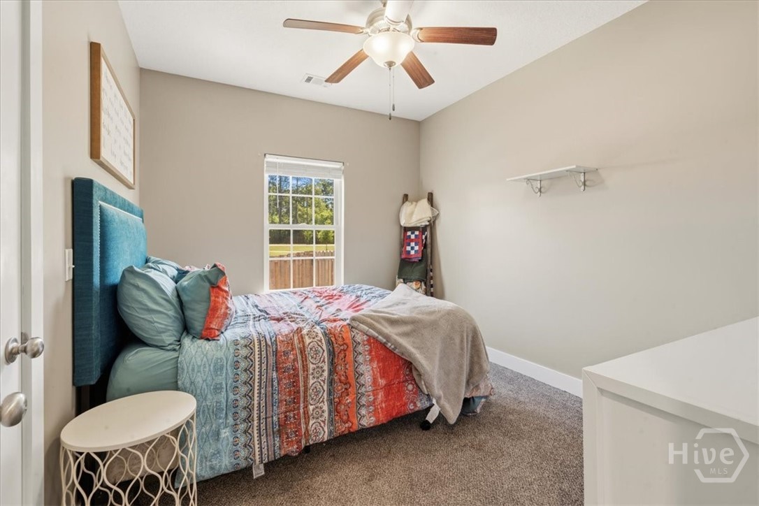 1492 Fort Howard Road Rincon, GA 31326 - Photo 24 of 31