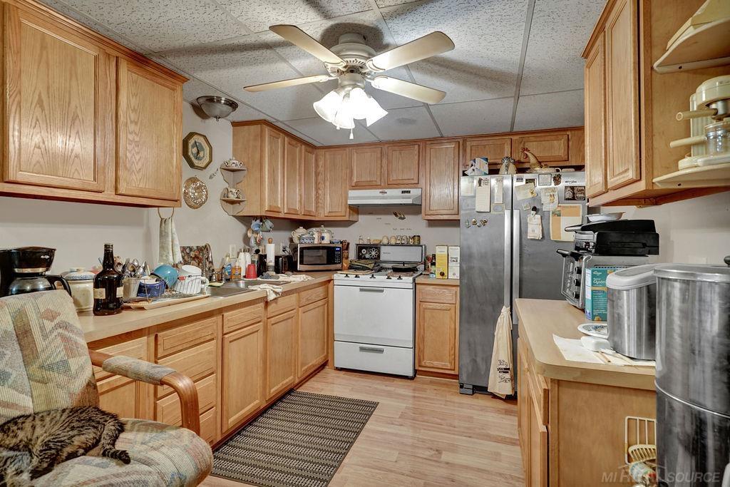 6365 Bethuy Road Fair Haven, MI 48023 - Photo 35 of 38