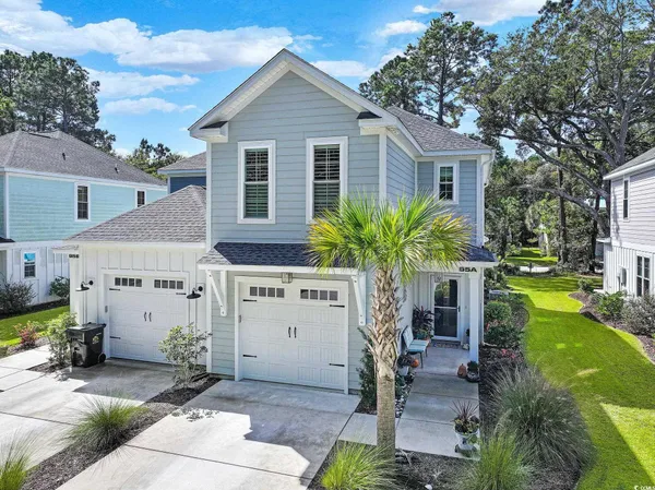 $399,900 | 95 A Lydia Lane, Unit 95A, Pawleys Island, SC 29585