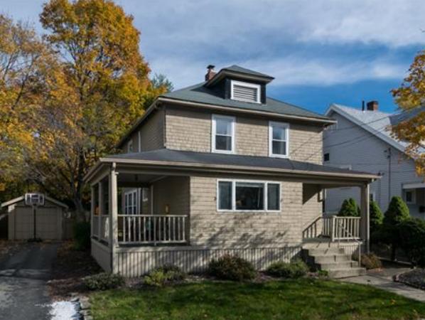 14 Margaret Road Newton, MA 02461 - Photo 24 of 24