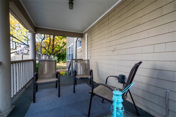 14 Margaret Road Newton, MA 02461 - Photo 3 of 24