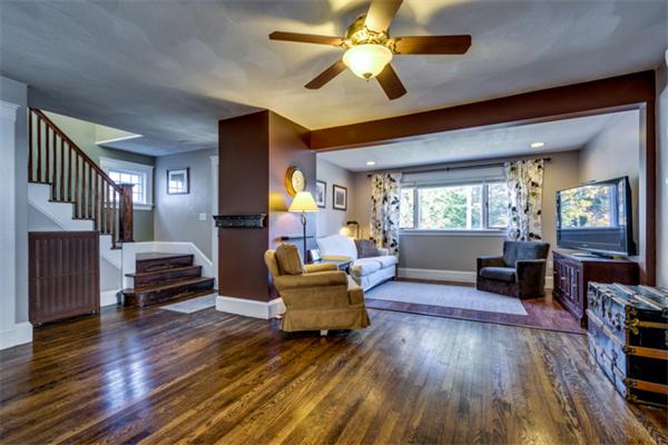 14 Margaret Road Newton, MA 02461 - Photo 4 of 24