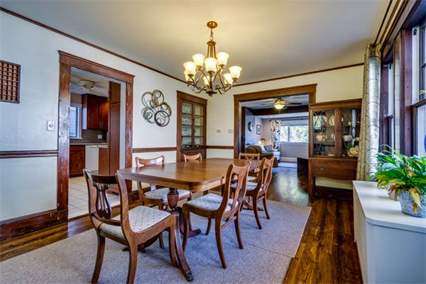 14 Margaret Road Newton, MA 02461 - Photo 8 of 24