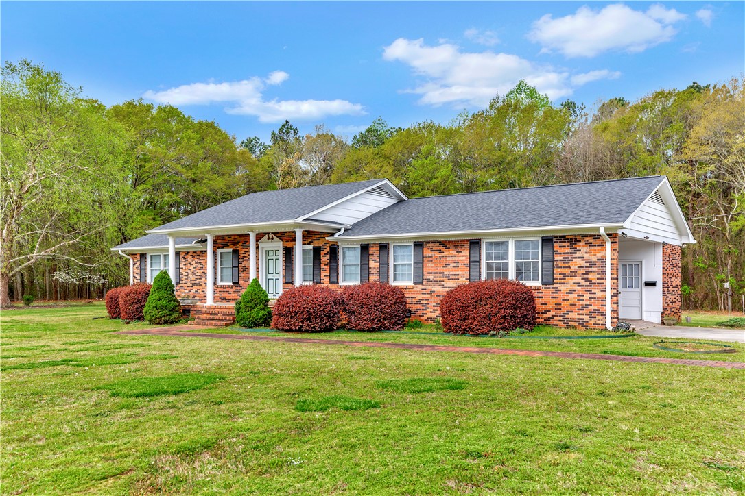 1415 Old Williamston Road Anderson, SC 29621 - Photo 2 of 35