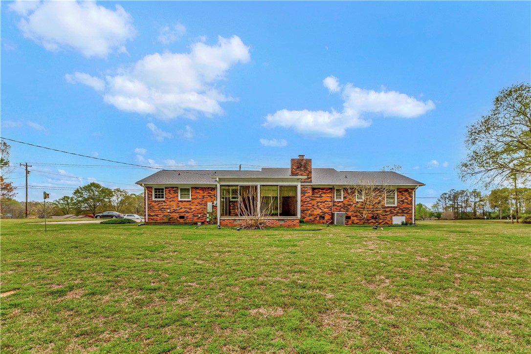 1415 Old Williamston Road Anderson, SC 29621 - Photo 33 of 35