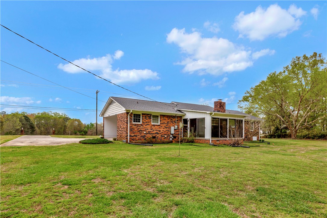 1415 Old Williamston Road Anderson, SC 29621 - Photo 34 of 35