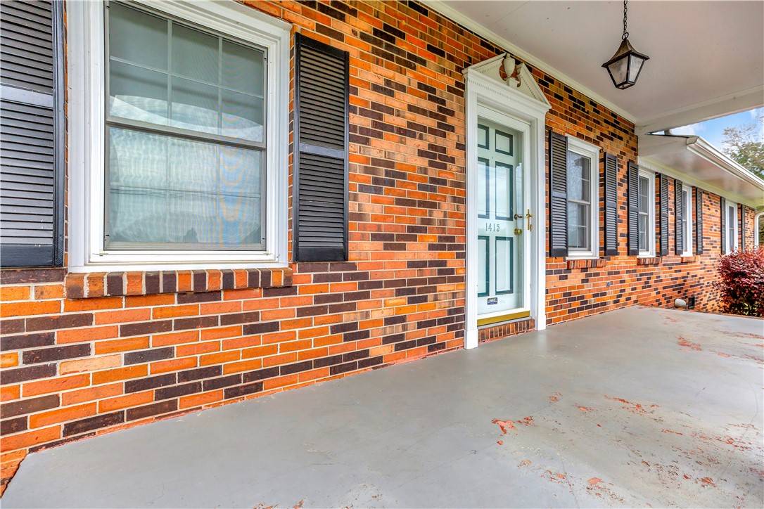 1415 Old Williamston Road Anderson, SC 29621 - Photo 5 of 35