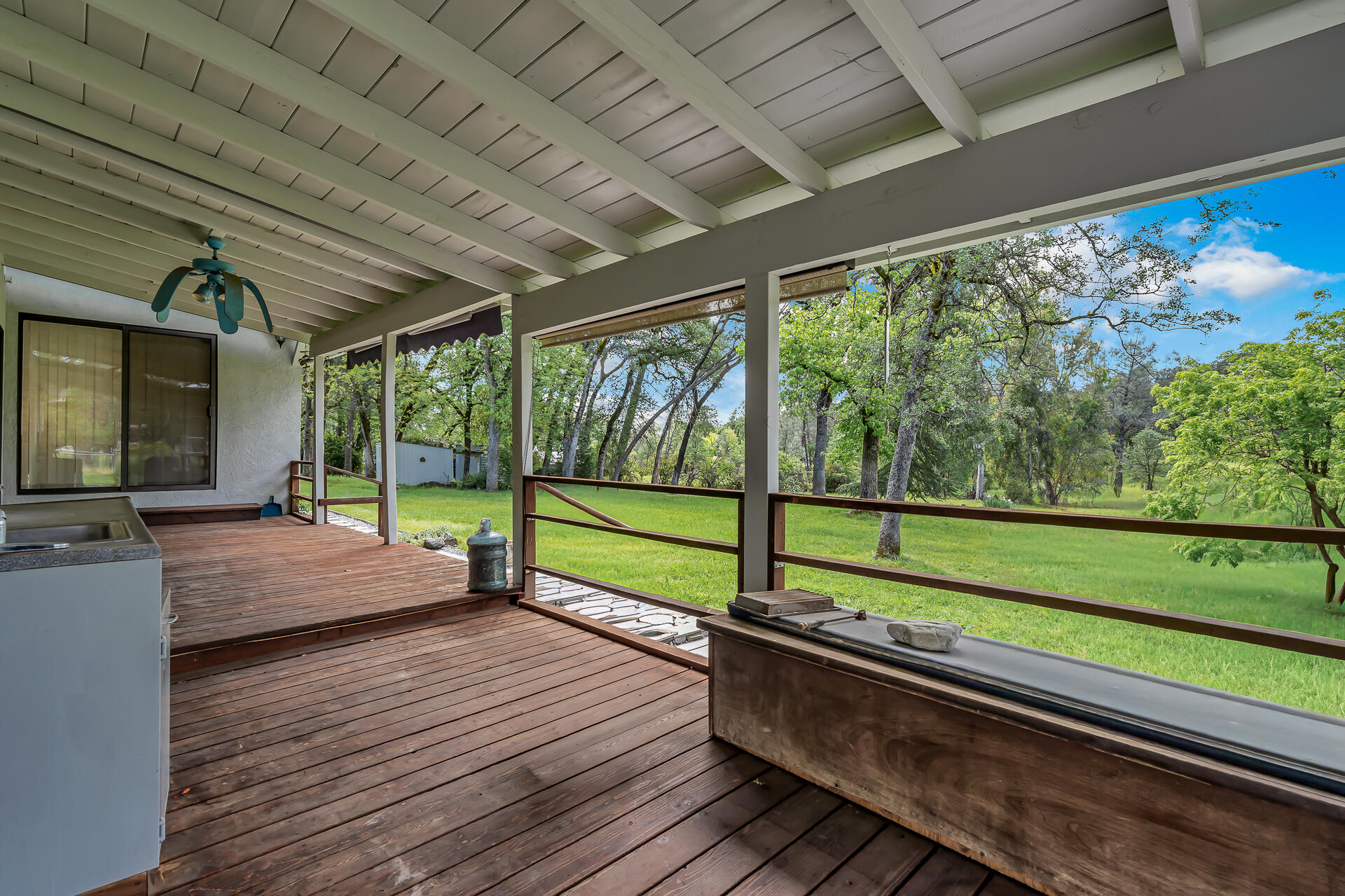 21743 Boyle Road Palo Cedro, CA 96073 - Photo 12 of 54 21743BoyleRoad-11