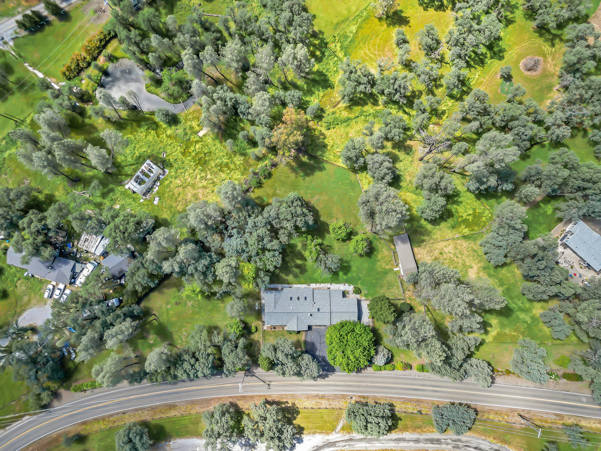 21743 Boyle Road Palo Cedro, CA 96073 - Photo 15 of 54 21743BoyleRoad-17