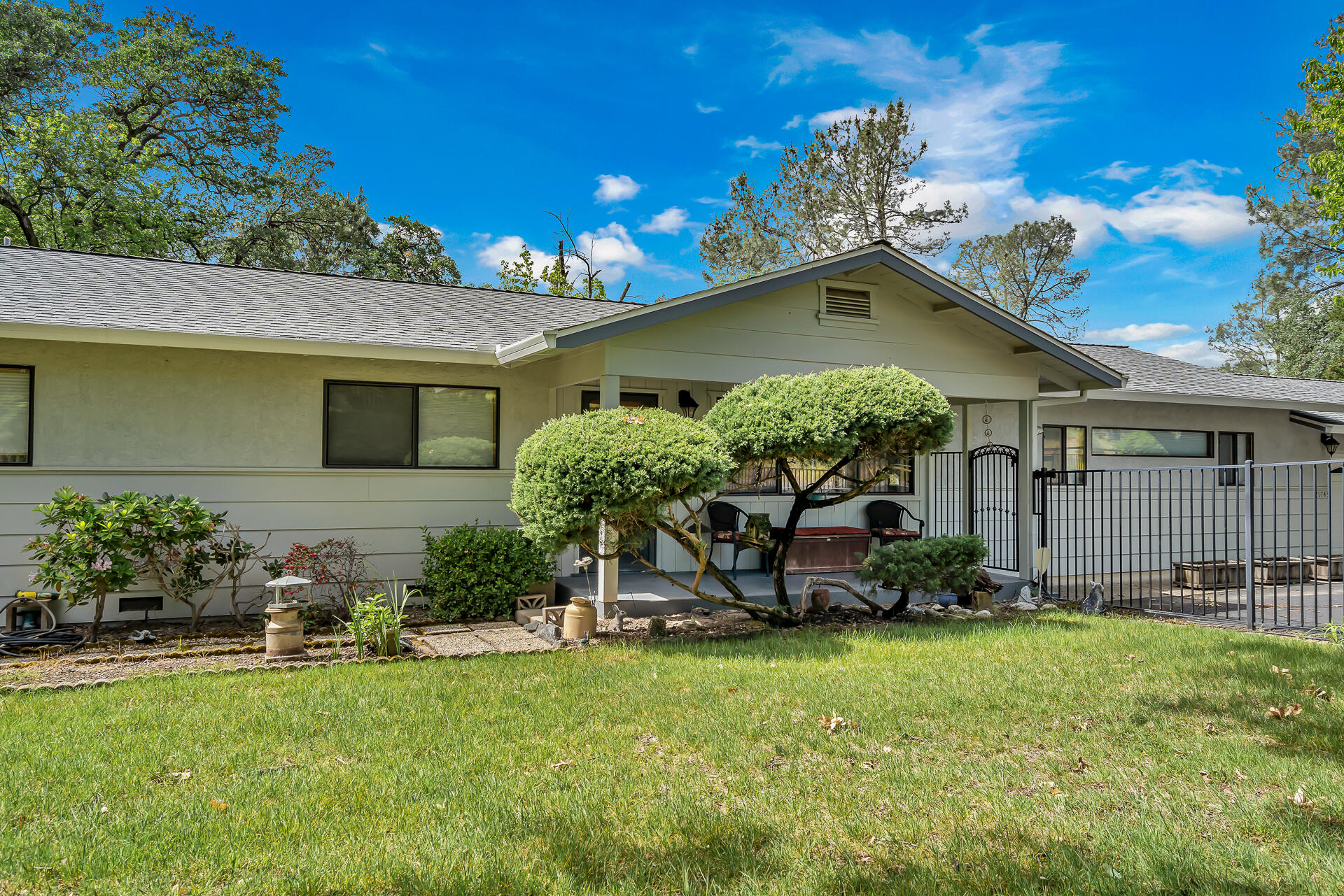 21743 Boyle Road Palo Cedro, CA 96073 - Photo 5 of 54 21743BoyleRoad-3
