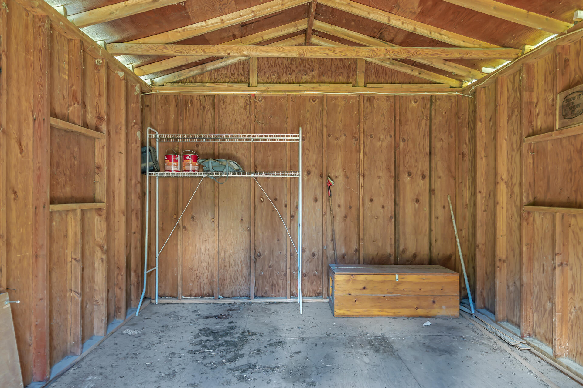 21743 Boyle Road Palo Cedro, CA 96073 - Photo 52 of 54 21743BoyleRoad-65