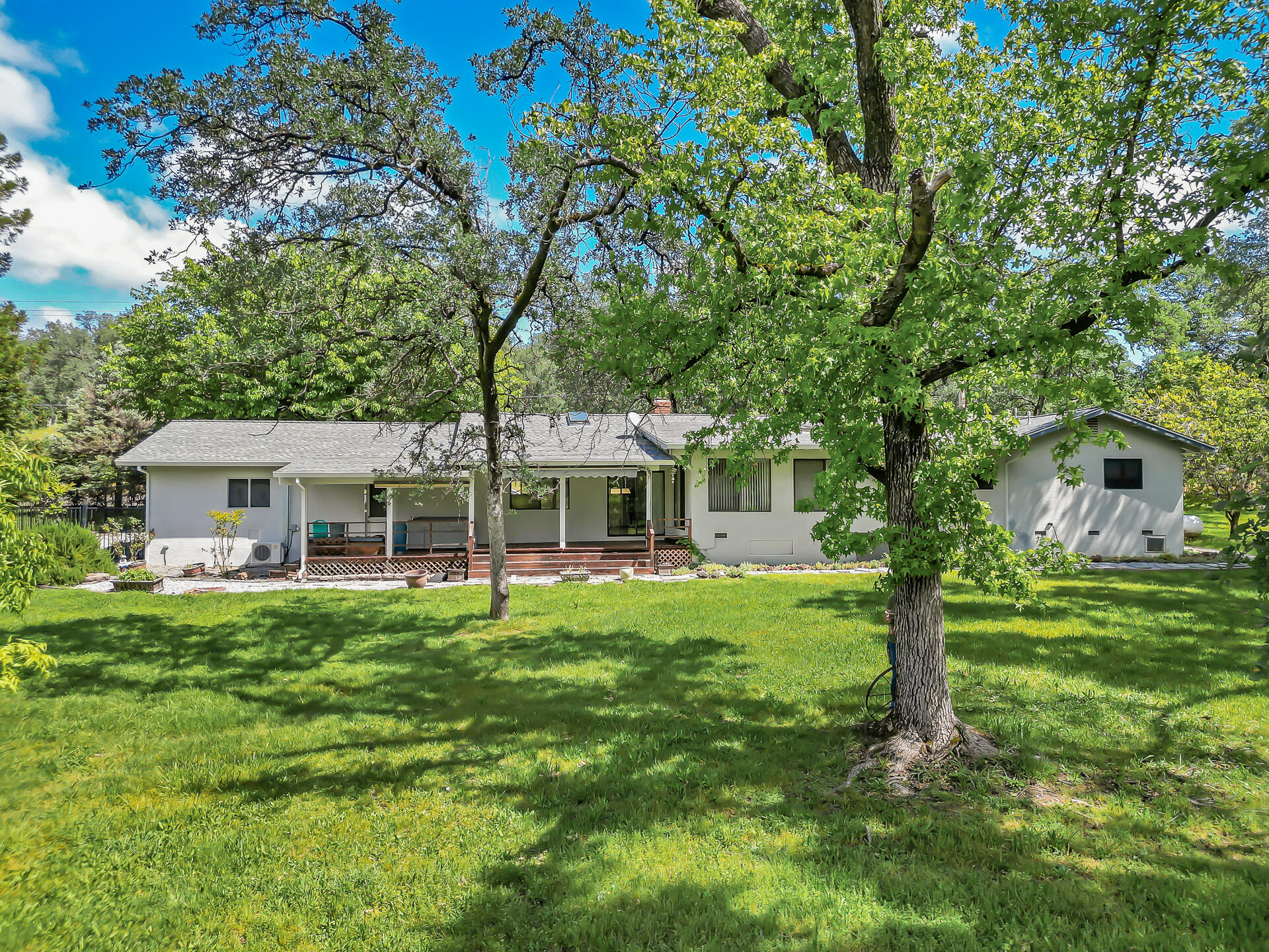 21743 Boyle Road Palo Cedro, CA 96073 - Photo 6 of 54 21743BoyleRoad-21