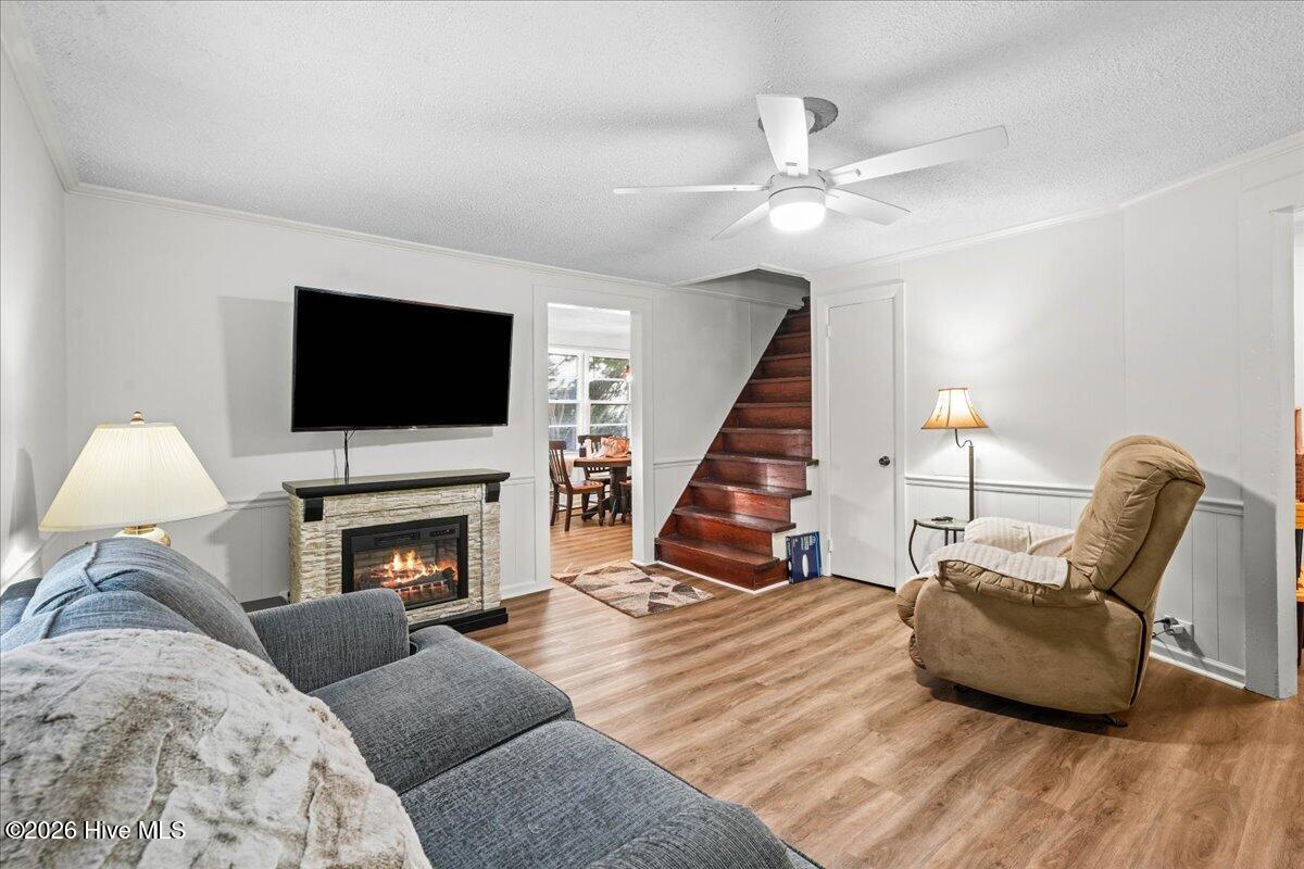 427 Wilson Road Lucama, NC 27851 - Photo 13 of 65
