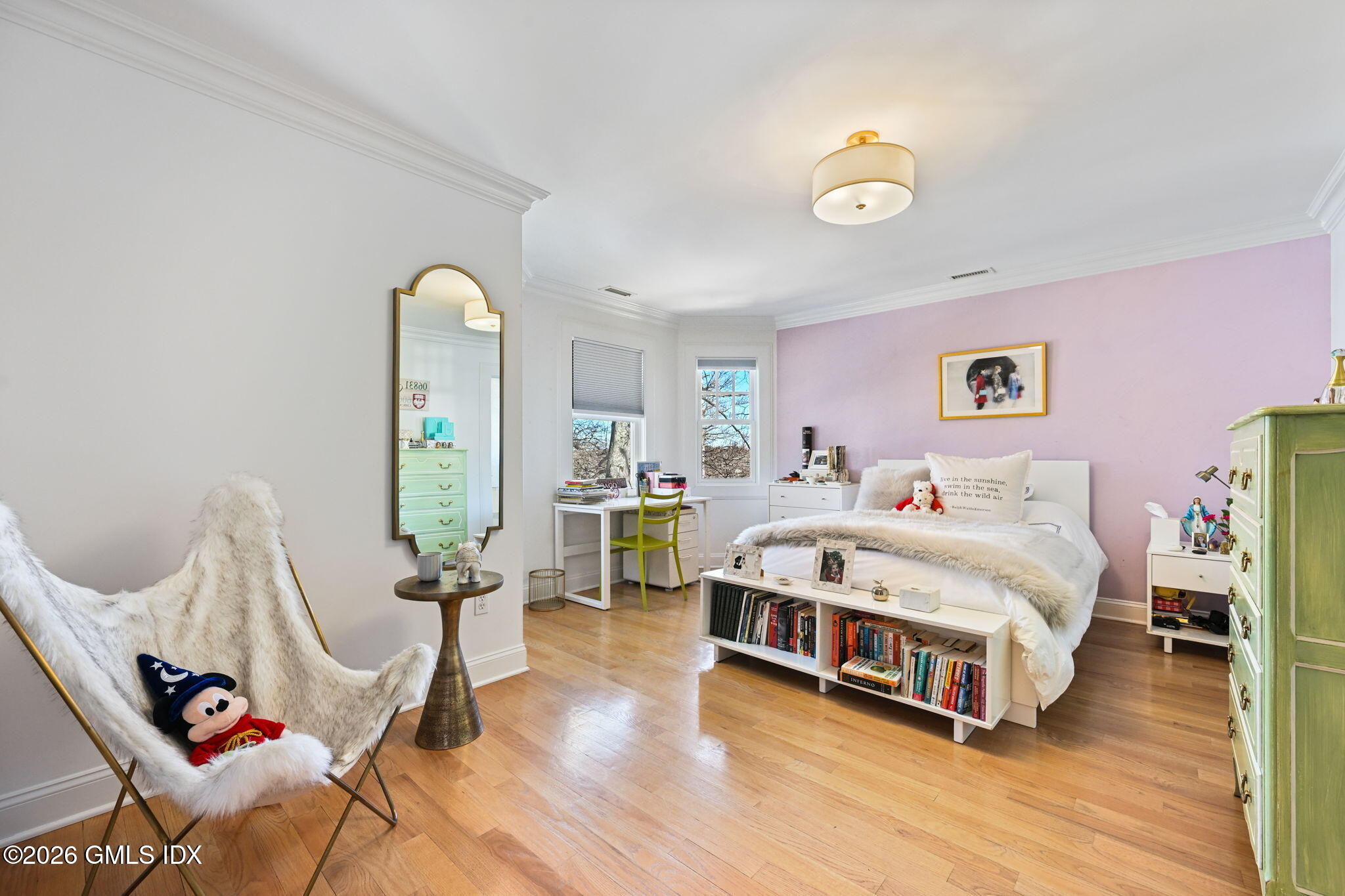 16 Summit Road Riverside, CT 06878 - Photo 11 of 24 15-web-or-mls-16-summit-rd