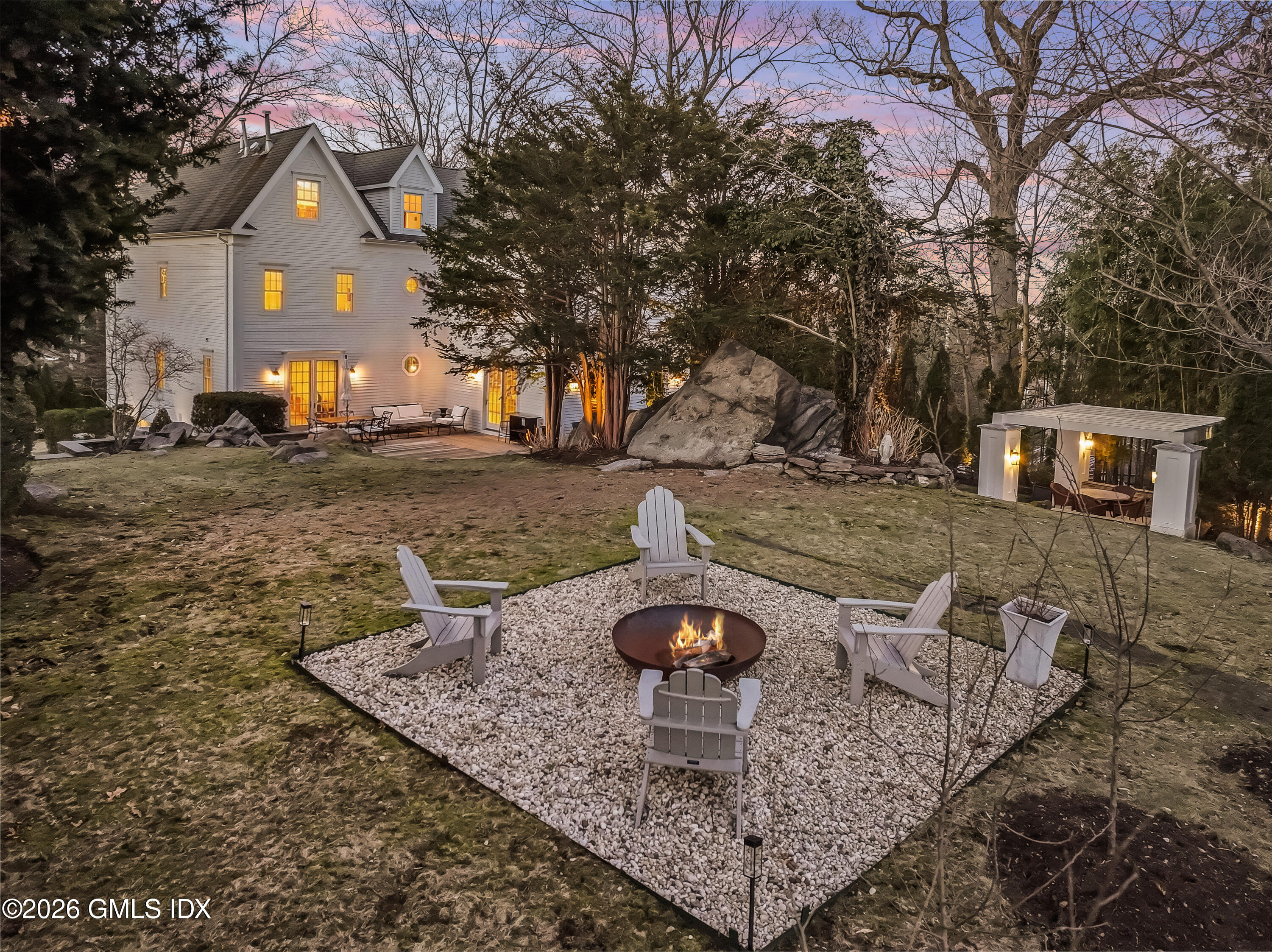 16 Summit Road Riverside, CT 06878 - Photo 20 of 21 32-print-16-summit-rd