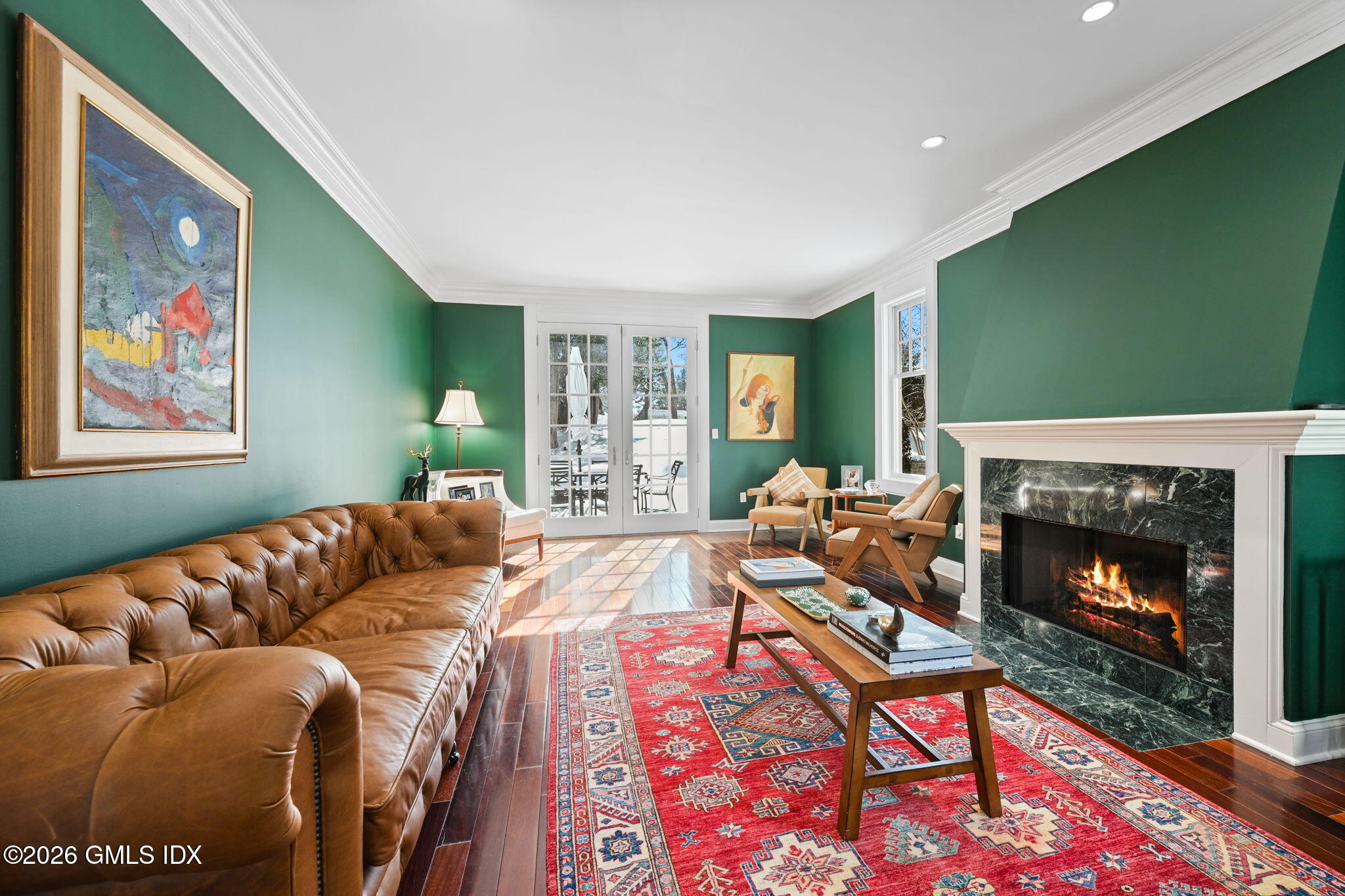 16 Summit Road Riverside, CT 06878 - Photo 2 of 24 37-web-or-mls-16-summit-rd