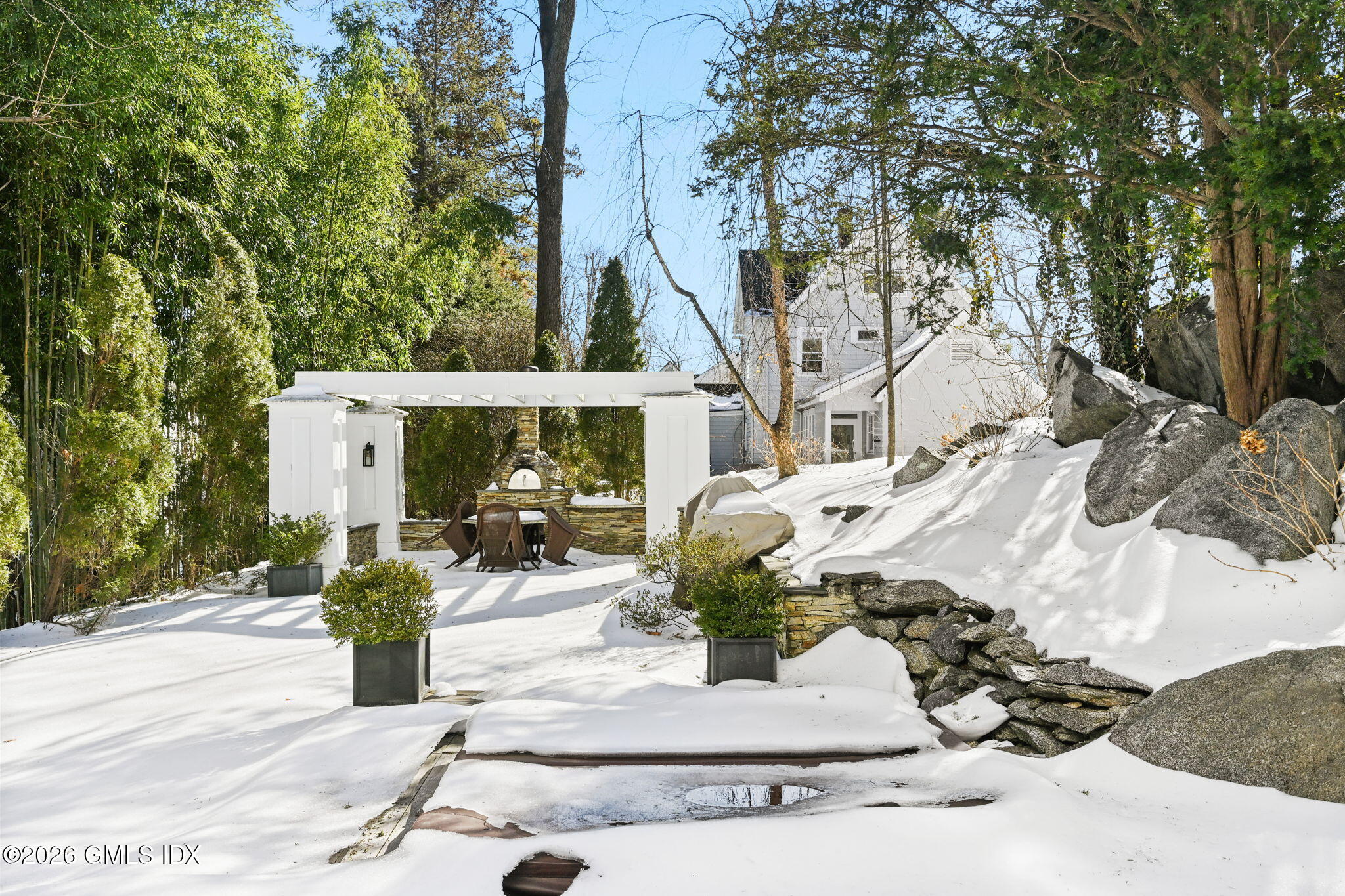 16 Summit Road Riverside, CT 06878 - Photo 22 of 24 24-web-or-mls-16-summit-rd