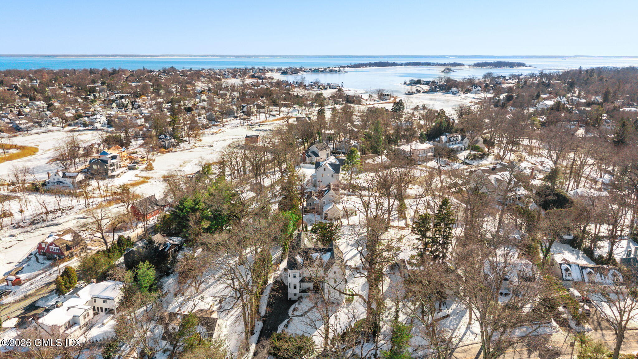 16 Summit Road Riverside, CT 06878 - Photo 24 of 24 28-web-or-mls-16-summit-rd