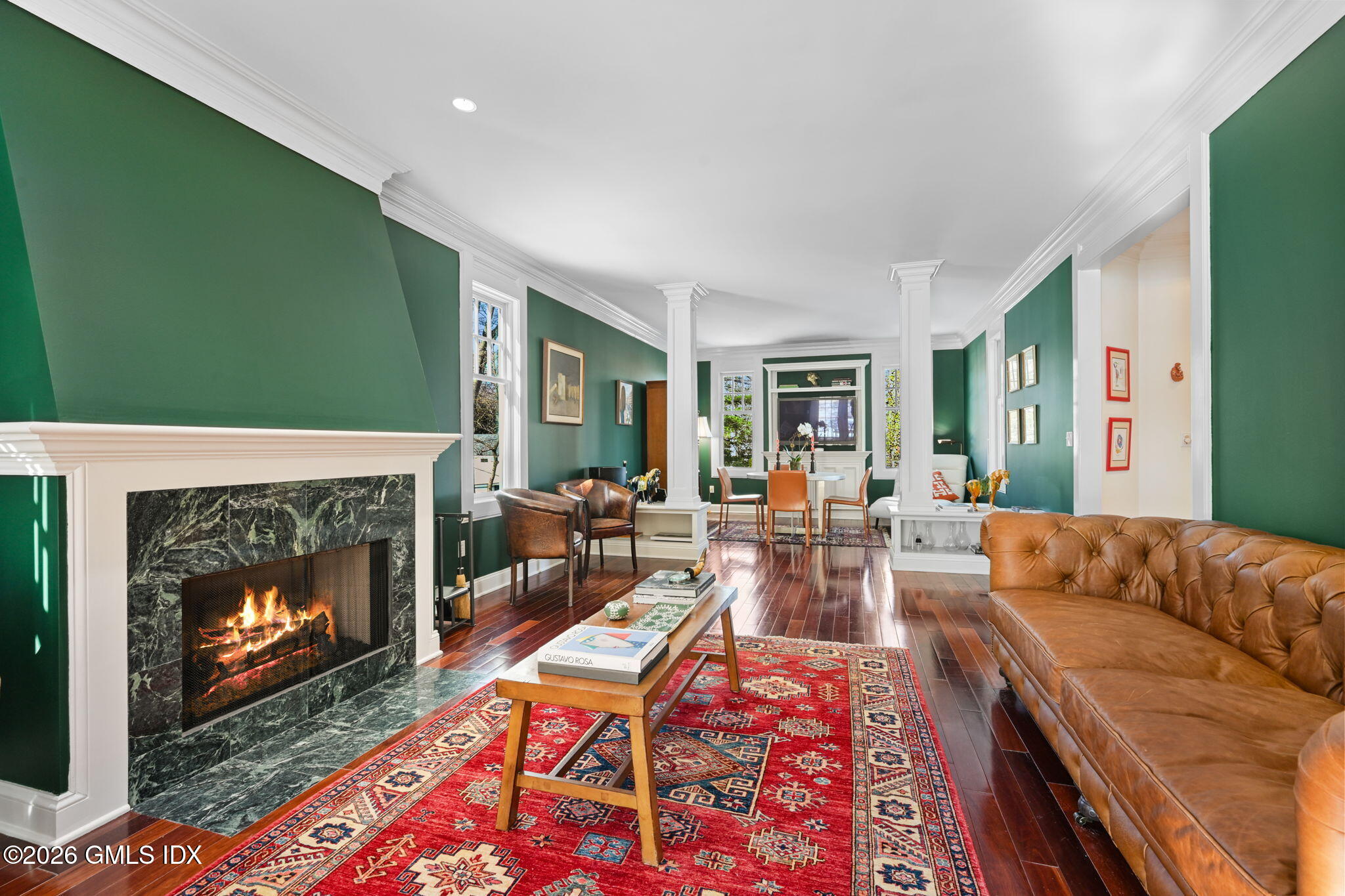 16 Summit Road Riverside, CT 06878 - Photo 3 of 24 41-web-or-mls-16-summit-rd